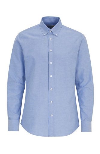[141042-716-36] OXFORD COMFORT (LIGHT BLUE, 36)