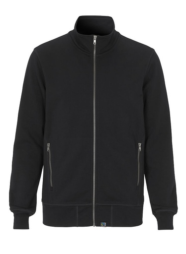 [141512-990-9] F. TERRY FZ COLLAR (BLACK, 3XL)