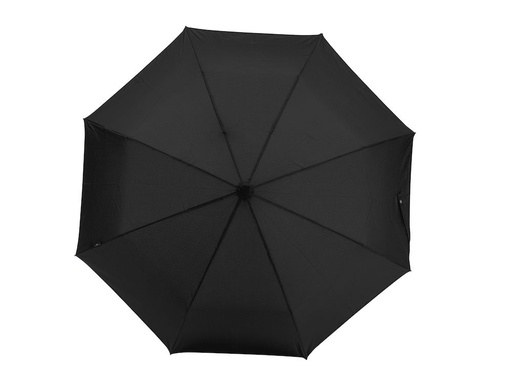 [158710-990-0] STRATUS UMBRELLA (BLACK)