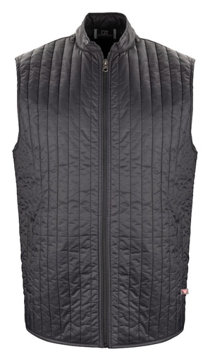 [351454-99-9] OZETTE VEST (BLACK, 3XL)