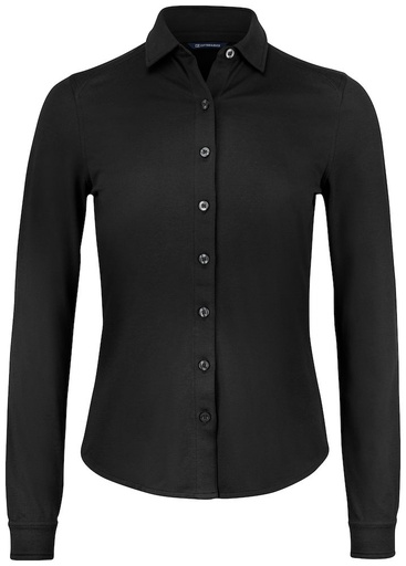 [352410-99-9] ADVANTAGE SHIRT (BLACK, 3XL)