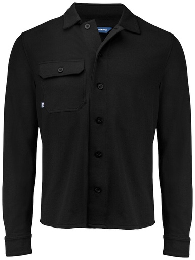 [352414-99-9] ADVANTAGE LEISURE SHIRT (BLACK, 3XL)