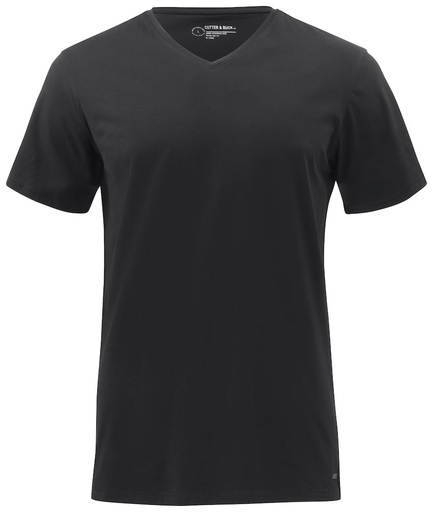 [353404-99-9] MANZANITA T-SHIRT (BLACK, 3XL)