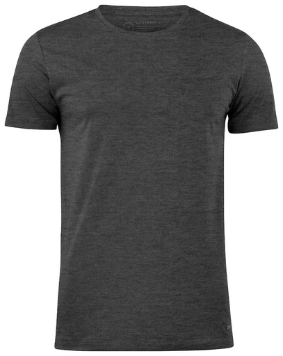 [353408-955-9] MANZANITA ROUNDNECK (ANTHRACITE MELANGE, 3XL)