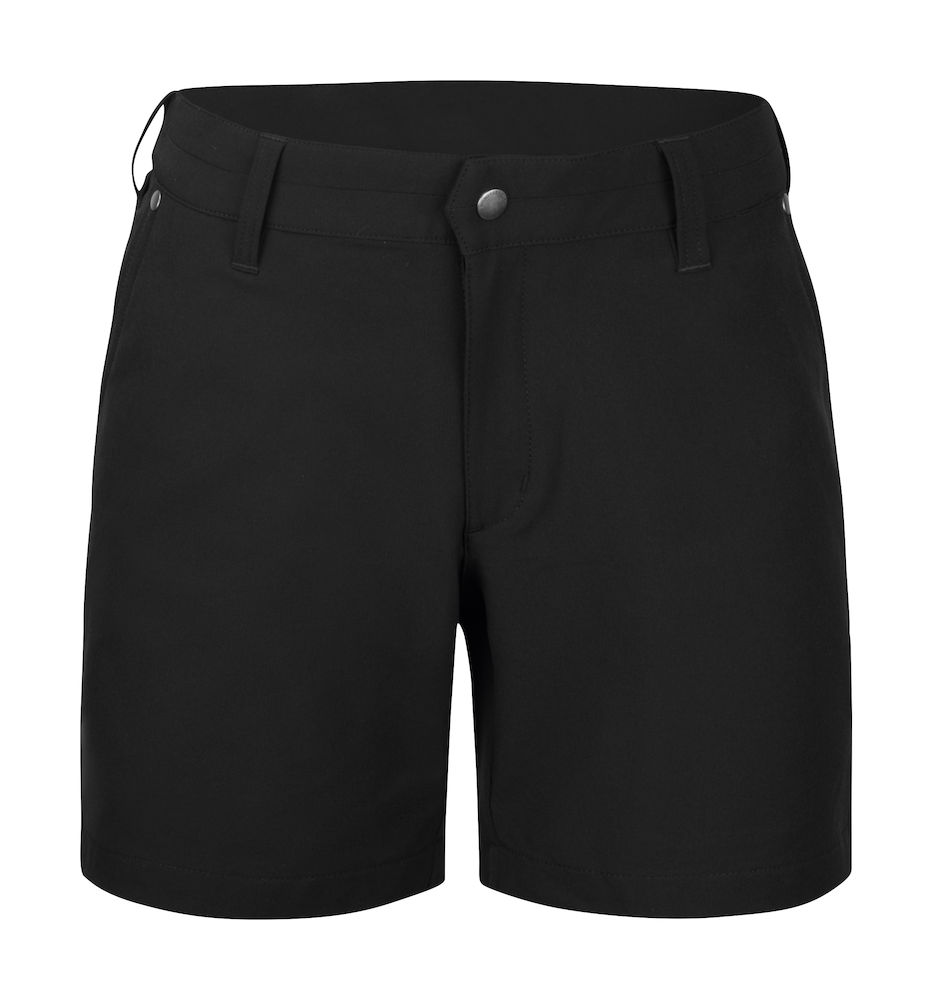 SALISH SHORTS WOMAN