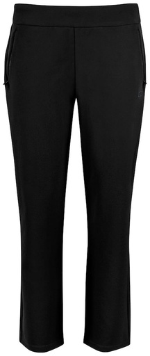 [356417-99-6] BONNEY LAKE PANTS WOMAN (BLACK, L)