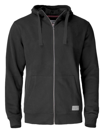 [358406-99-9] TWISP HOOD FZ (BLACK, 3XL)