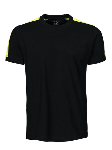 [642019-99-9] 2019 T-SHIRT (BLACK - 99, 3XL)