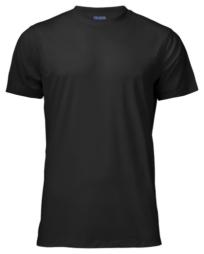 [642030-99-9] 2030 T-SHIRT (BLACK - 99, 3XL)