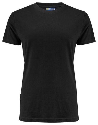 [642032-99-9] 2032  T-SHIRT LADY (BLACK - 99, 3XL)