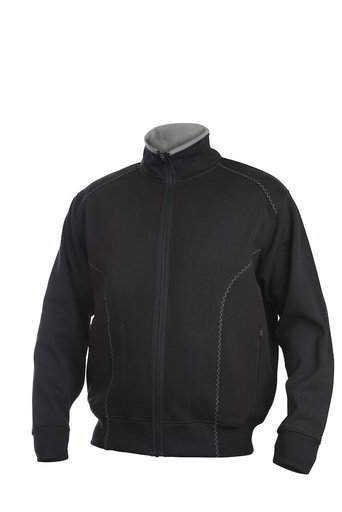 [642121-999-9] 2121 SWEATSHIRT (ANTHRACITE, 3XL)