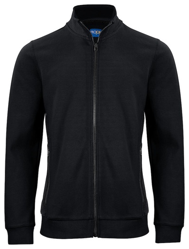 [642129-99-9] 2129 SWEATSHIRT (BLACK - 99, 3XL)