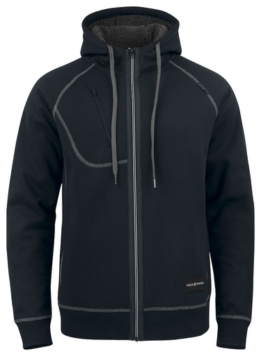 [642130-99-9] 2130 HOOD (BLACK - 99, 3XL)