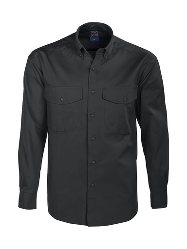 [642219-99-9] 2219 SHIRT (BLACK - 99, 3XL)