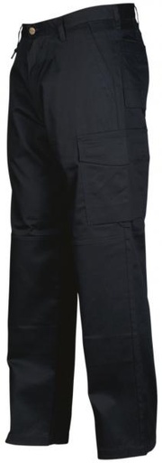 [642501-99-100] 2501 WAISTPANTS (BLACK - 99, 100)
