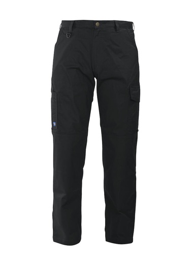 [642506-99-100] 2506 WAISTPANTS  (BLACK - 99, 100)