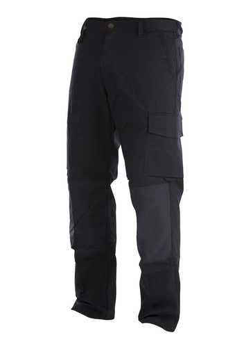 [642516-99-100] 2516 WAISTPANT (BLACK - 99, 100)