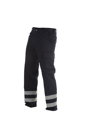 [642517-99-100] WAISTPANT (BLACK - 99, 100)