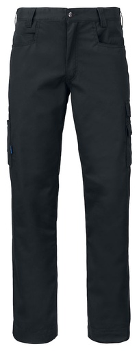 [642530-99-100] 2530 WAISTPANTS SERVICE (BLACK - 99, 100)