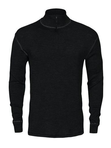 [643107-99-9] 3107 UNDERWEARSHIRT WITH POLO WOOL (3XL)