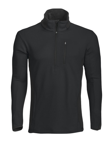 [643306-99-9] 3306 MICROPOLO (BLACK - 99, 3XL)
