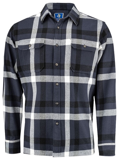 [645212-58-9] 5212 FLANNEL SHIRT (3XL)