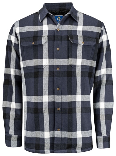 [645213-58-9] 5213 SHIRT LINED (3XL)