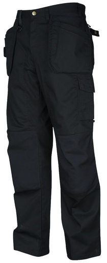 [645512-99-100] 5512 WAISTPANTS (BLACK - 99, 100)
