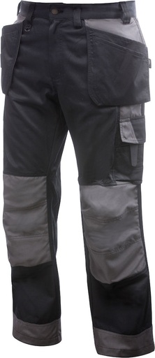 [645513-99-100] 5513 WAISTPANTS (BLACK - 99, 100)