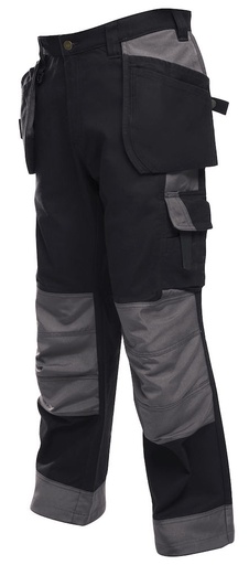 [645521-99-100] 5521 WAISTPANTS (BLACK - 99, 100)