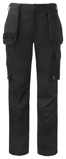 [645530-99-100] 5530 WAISTPANTS (BLACK - 99, 100)