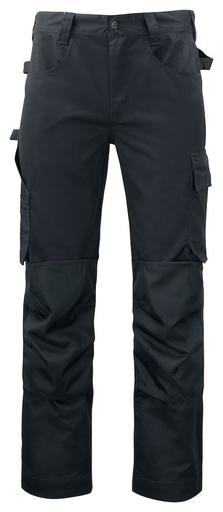 [645532-99-100] 5532 WAISTPANTS (BLACK - 99, 100)