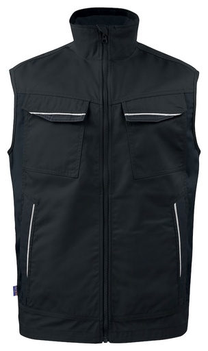 [645706-99-9] 5706 VEST (BLACK - 99, 3XL)