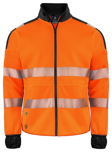 [646109-1799-9] 6109 SWEATSHIRT CL. 3/2 (ORANGE - 1799, 3XL)