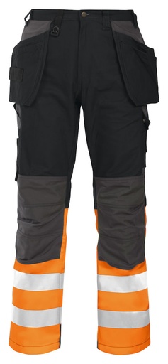 [646522-1799-100] 6522 PANTS (ORANGE - 1799, 100)