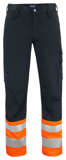 [646533-1799-104] 6533 WAISTPANTS HV  CLASS 1 D100 (ORANGE - 1799, 104)