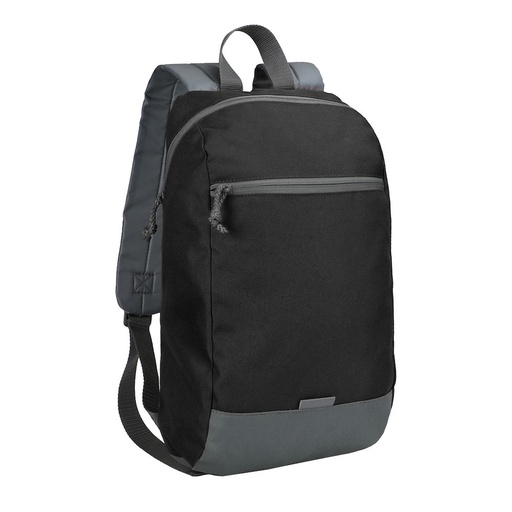 [1582001-993-0] SPORT DAYPACK (BLACK)