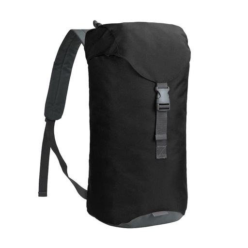 [1582007-993-0] SPORT BACKPACK (BLACK)