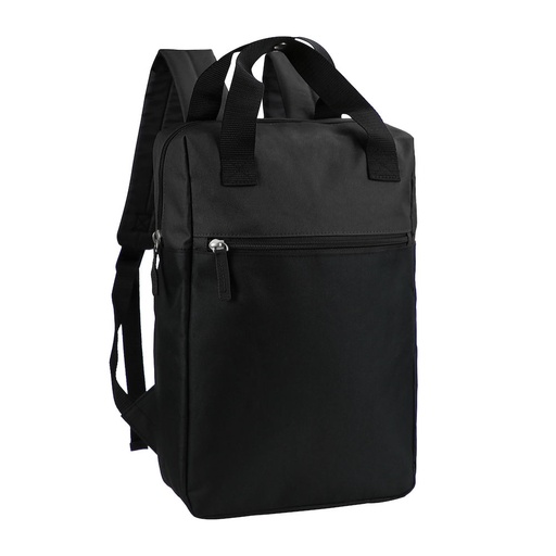 [1582101-990-0] SKY DAYPACK (BLACK)