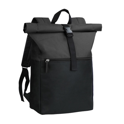 [1582112-990-0] SKY BACKPACK (BLACK)