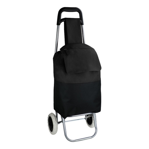 [1582119-990-0] SKY SHOPPER (BLACK)