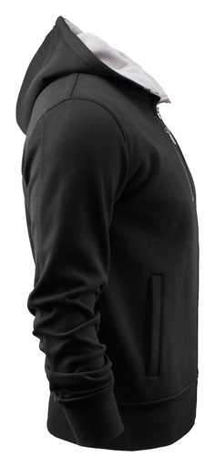 [2111033-900-9] PARKWICK (BLACK, 3XL)