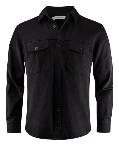 [2111040-900-9] HIGHWOODS (BLACK, 3XL)