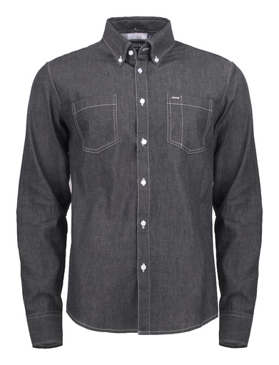 [2113035-992-9] JUPITER ( BLACK DENIM, 3XL)