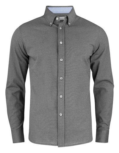 [2113038-901-9] BURLINGHAM (BLACK/WHITE, 3XL)