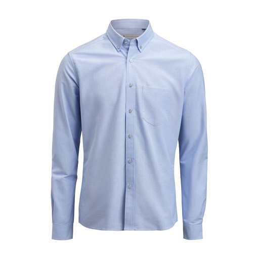 [2113042-500-9] ALLEN OXFORD (LIGHT BLUE, 3XL)