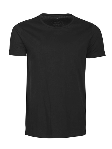 [2114005-900-9] TWOVILLE (BLACK, 3XL)