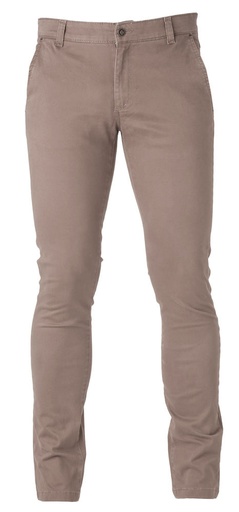 [2116004-180-3032] CHINO OFFICER (BEIGE, 30/32)