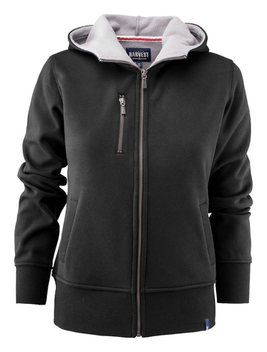 [2121034-900-6] PARKWICK LADY (BLACK, L)