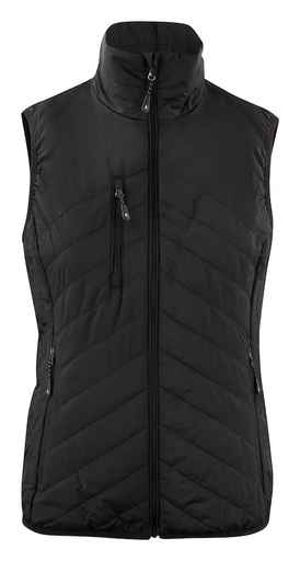 [2121037-900-6] DEER RIDGE LADY (BLACK, L)